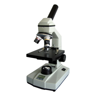 生物顯微鏡XSD-36XC （單目、學生用）
